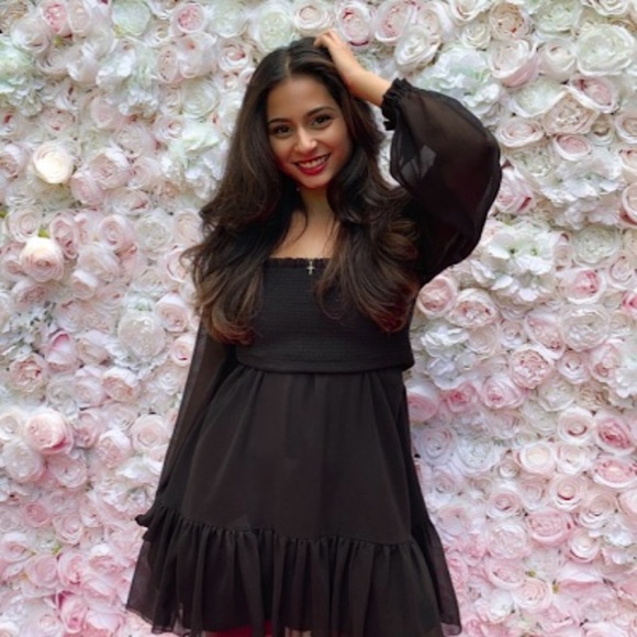 Meet your Posher, Tyra - Picture 1 of 1